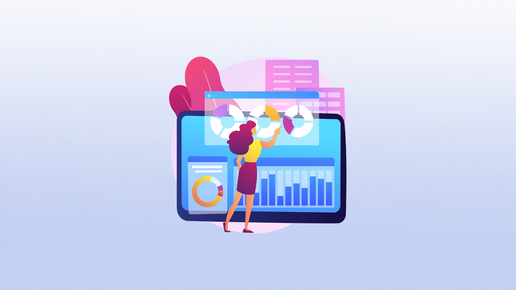 Analytics & Reporting